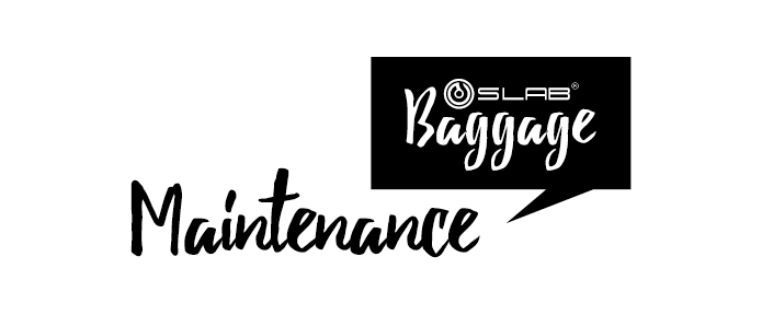 Baggage Maintenance