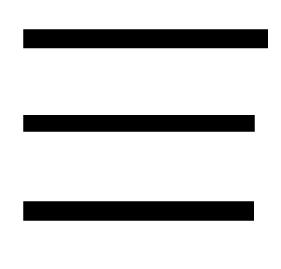 メニューアイコン