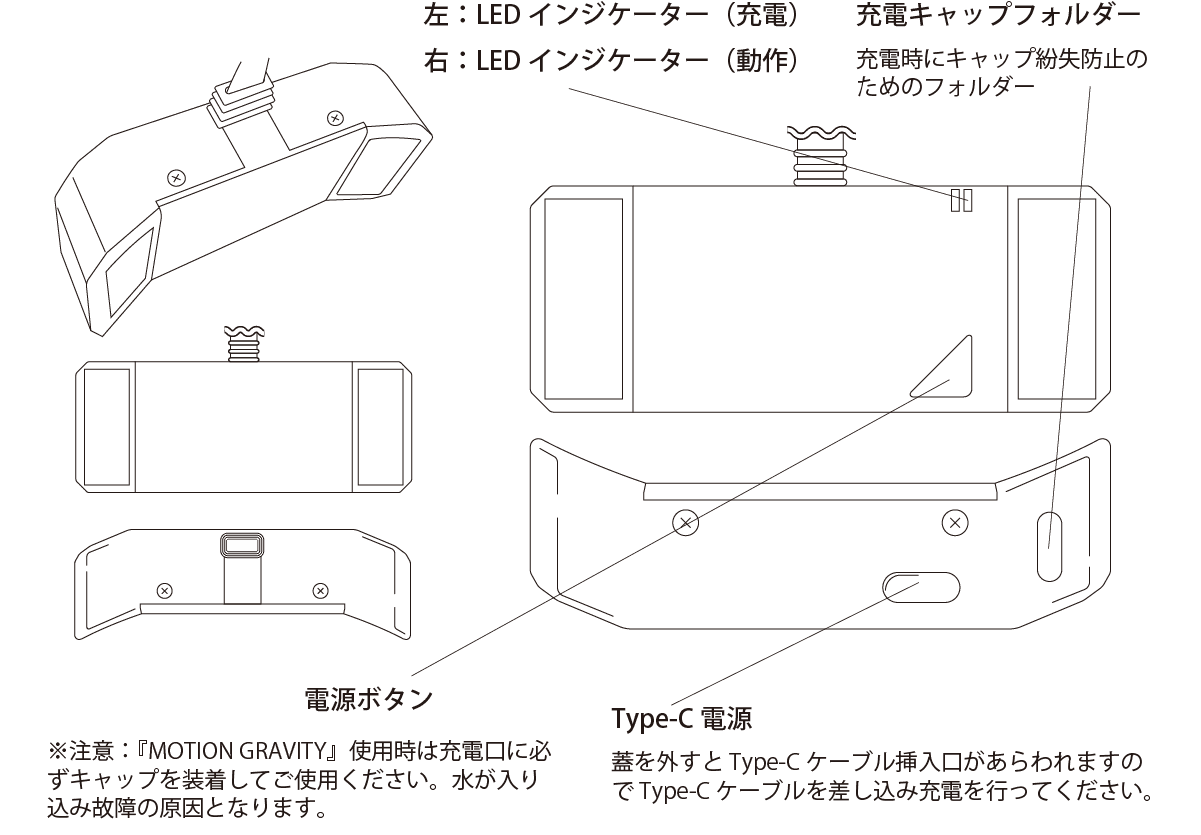 Transfer Shell Case